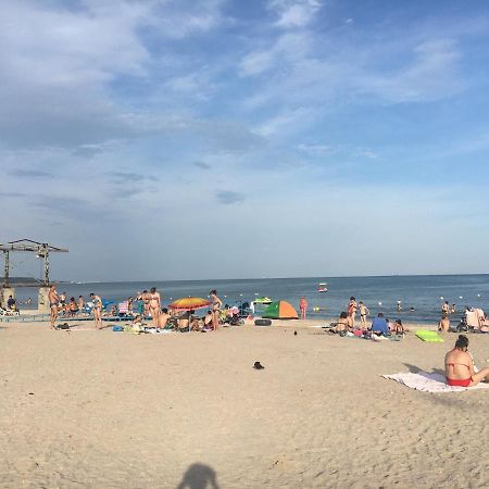 Квартира У Моря, Тихий Район, Все Удобства, 800 М До Пляжа, До Центра Города15 Мин Odesa Exterior photo